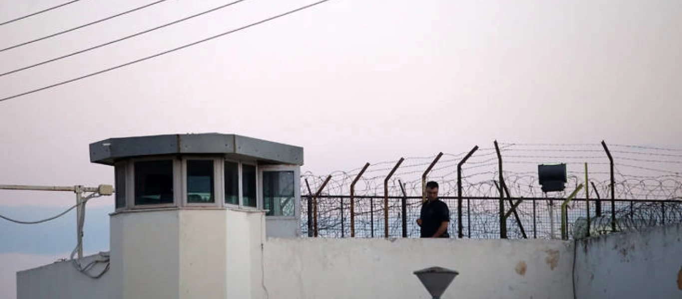 Σε Ασπρόπυργο ή Σχιστό οι πιθανότερες τοποθεσίες για τη μεταφορά των φυλακών Κορυδαλλού